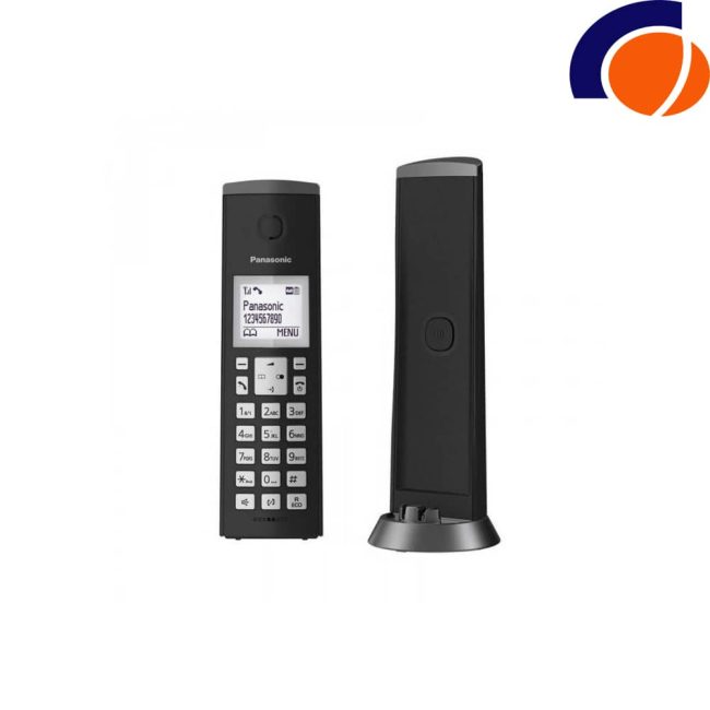 تلفن بی سیم پاناسونیک مدل KX-TGK210