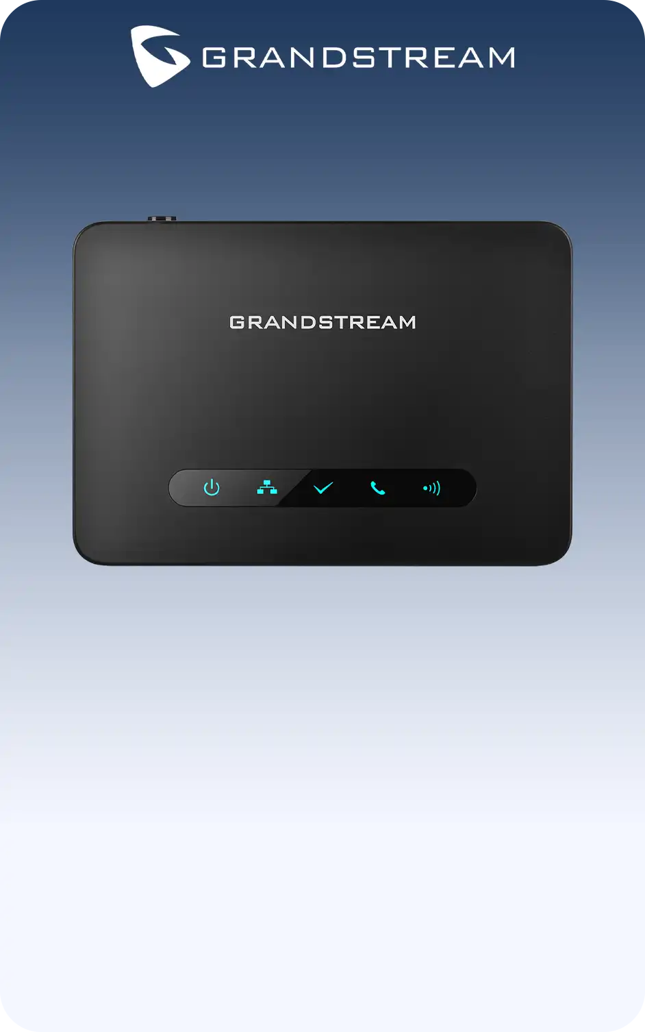 پایه دکت تحت شبکه گرند استریم مدل DP750